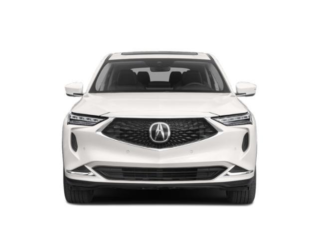 used 2022 Acura MDX car, priced at $44,989