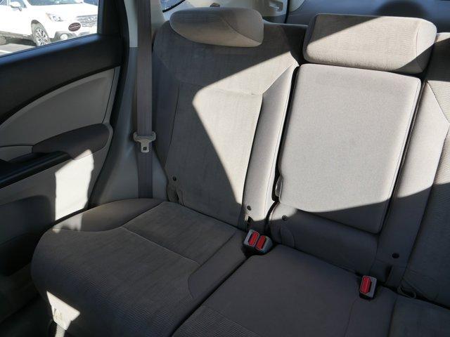 used 2012 Honda CR-V car