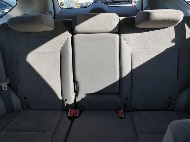 used 2012 Honda CR-V car
