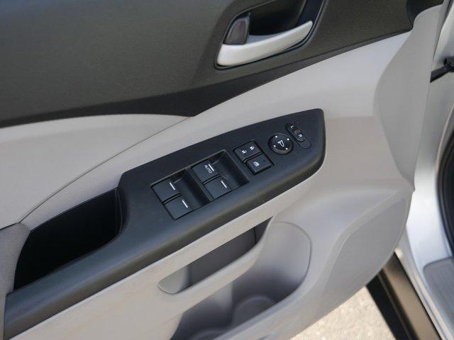 used 2012 Honda CR-V car