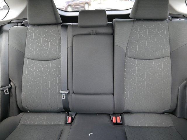 used 2021 Toyota RAV4 Hybrid car, priced at $27,988