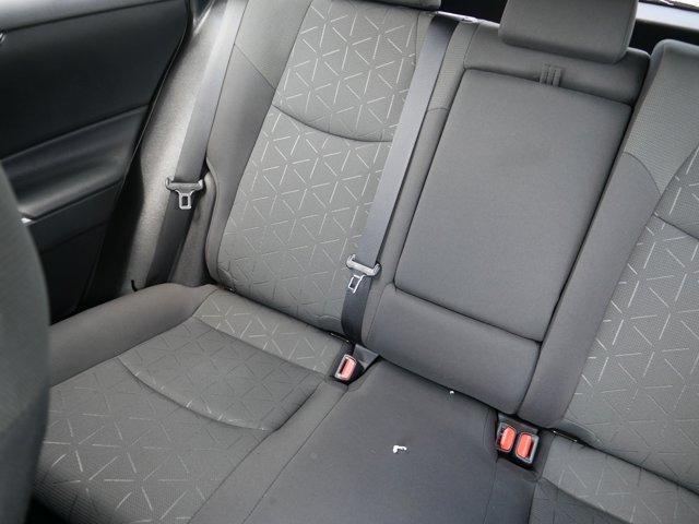 used 2021 Toyota RAV4 Hybrid car, priced at $27,988