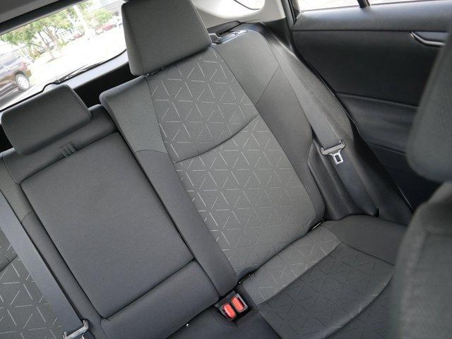 used 2021 Toyota RAV4 Hybrid car, priced at $27,988