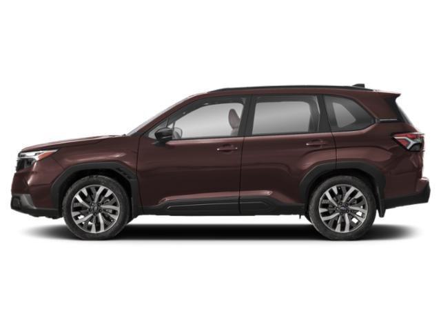 new 2026 Subaru Forester car, priced at $43,831