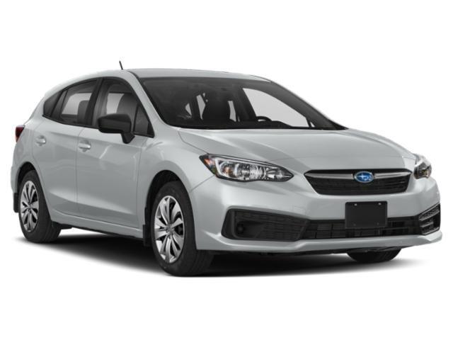 used 2020 Subaru Impreza car, priced at $21,988