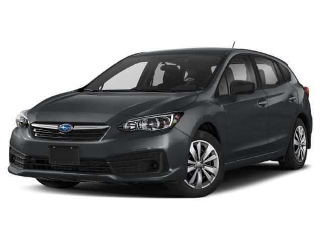 used 2020 Subaru Impreza car, priced at $21,988