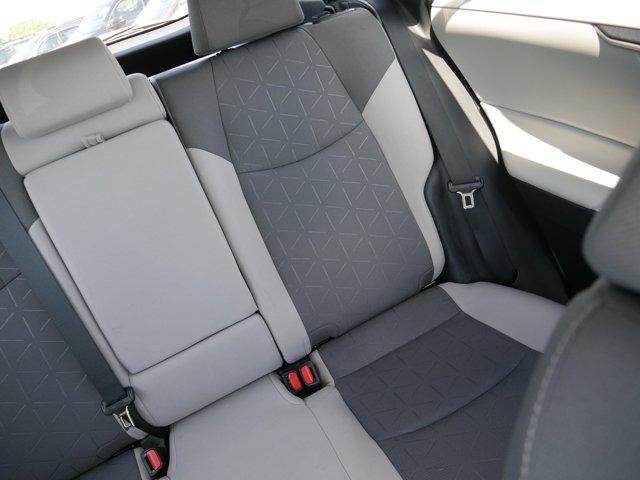used 2022 Toyota RAV4 car, priced at $32,988