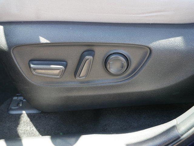 used 2022 Toyota RAV4 car, priced at $32,988