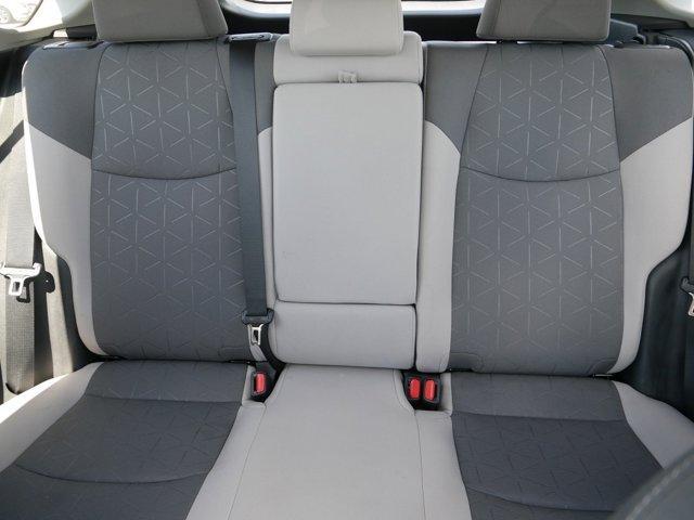 used 2022 Toyota RAV4 car, priced at $32,988