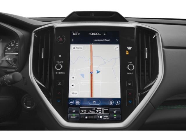 new 2025 Subaru Ascent car, priced at $54,772