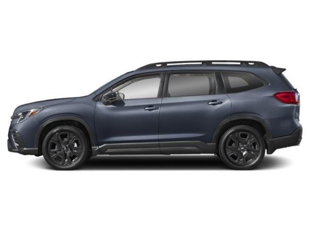new 2025 Subaru Ascent car, priced at $54,772