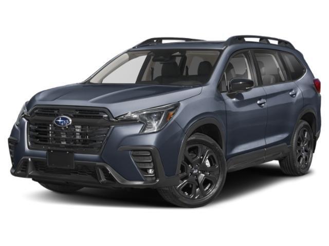 new 2025 Subaru Ascent car, priced at $54,772