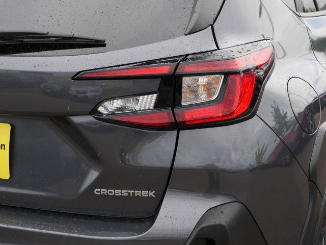 used 2024 Subaru Crosstrek car, priced at $26,988