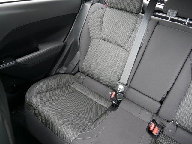 used 2024 Subaru Crosstrek car, priced at $26,988