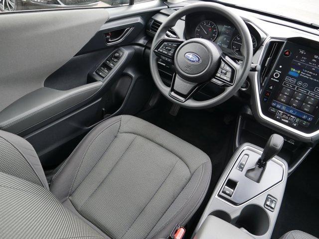 used 2024 Subaru Crosstrek car, priced at $26,988