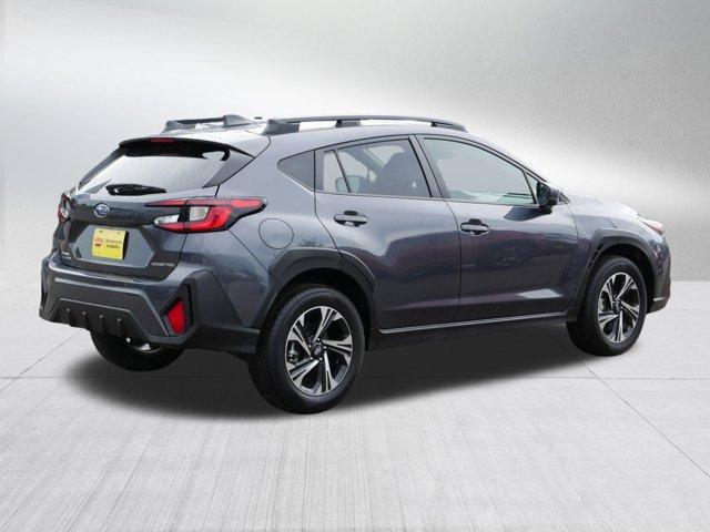 used 2024 Subaru Crosstrek car, priced at $26,988