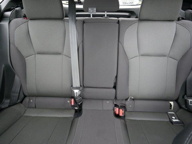 used 2024 Subaru Crosstrek car, priced at $26,988