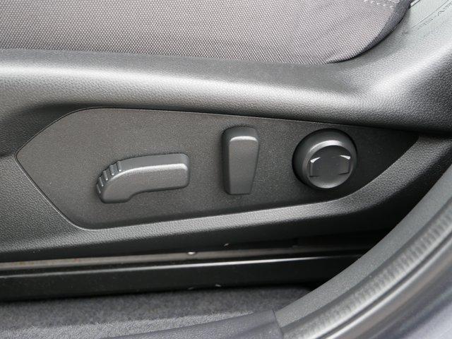 used 2024 Subaru Crosstrek car, priced at $26,988