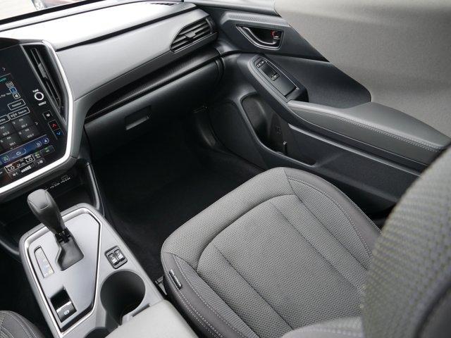 used 2024 Subaru Crosstrek car, priced at $26,988