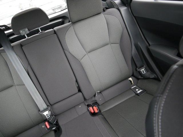 used 2024 Subaru Crosstrek car, priced at $26,988