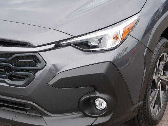 used 2024 Subaru Crosstrek car, priced at $26,988