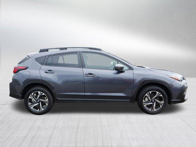 used 2024 Subaru Crosstrek car, priced at $26,988