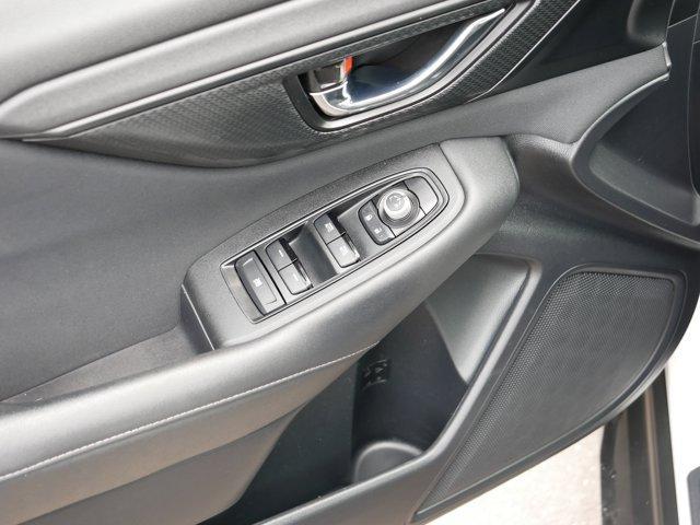 used 2022 Subaru Outback car, priced at $27,988