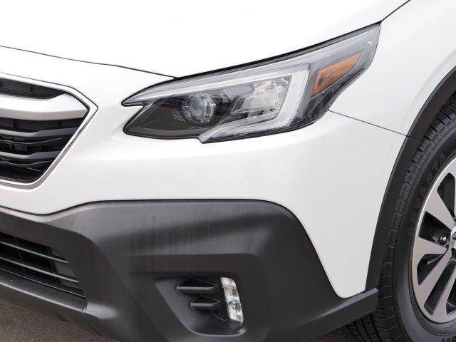 used 2022 Subaru Outback car, priced at $27,988