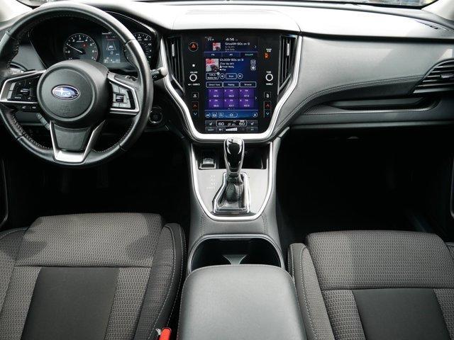 used 2022 Subaru Outback car, priced at $27,988