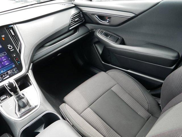 used 2022 Subaru Outback car, priced at $27,988