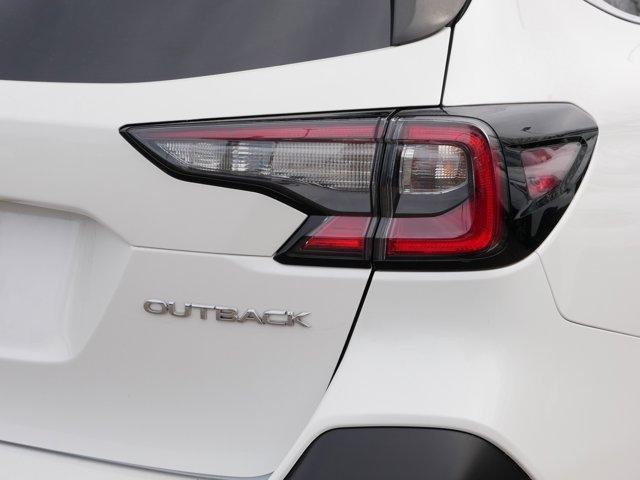 used 2022 Subaru Outback car, priced at $27,988