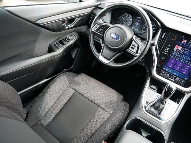 used 2022 Subaru Outback car, priced at $27,988