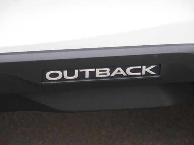 used 2022 Subaru Outback car, priced at $27,988
