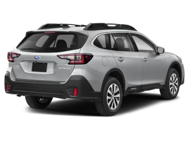 used 2022 Subaru Outback car, priced at $27,988