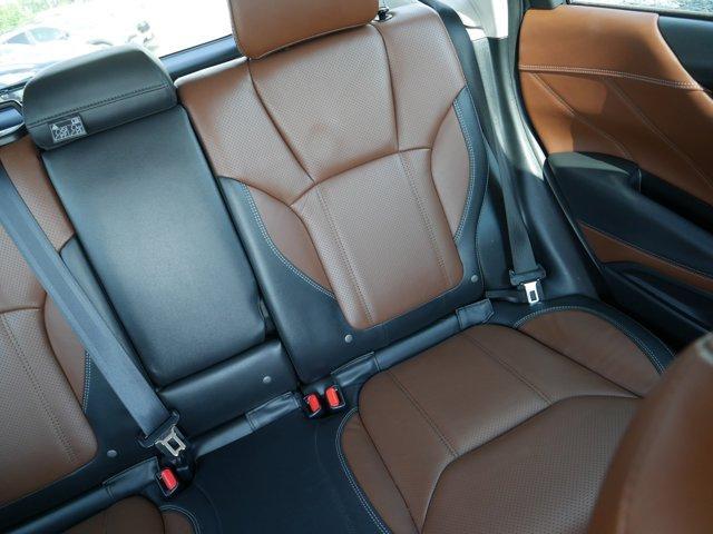used 2022 Subaru Forester car, priced at $31,988