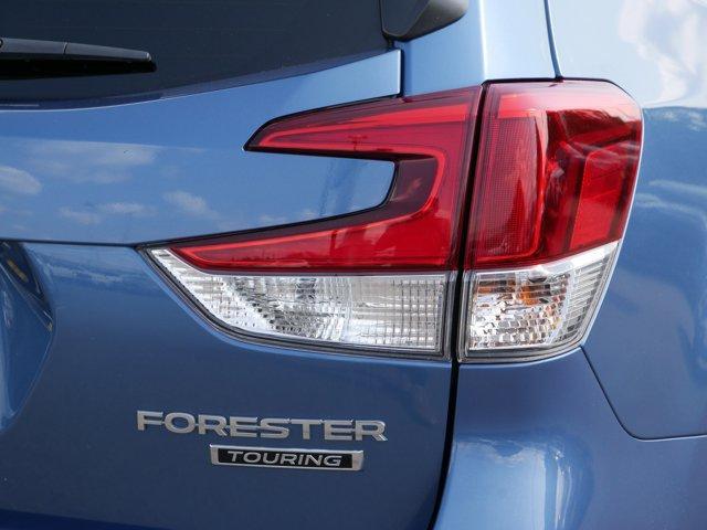 used 2022 Subaru Forester car, priced at $31,988
