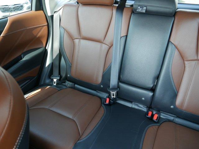 used 2022 Subaru Forester car, priced at $31,988