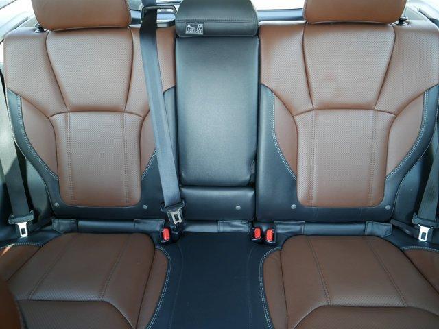 used 2022 Subaru Forester car, priced at $31,988