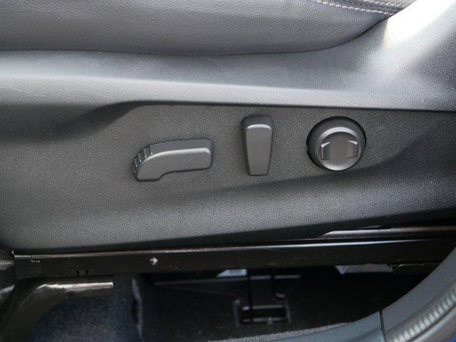 used 2022 Subaru Forester car, priced at $31,988