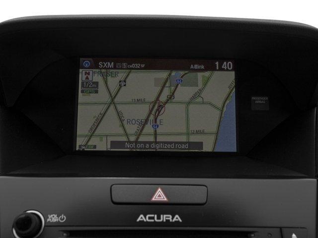 used 2016 Acura RDX car, priced at $21,988