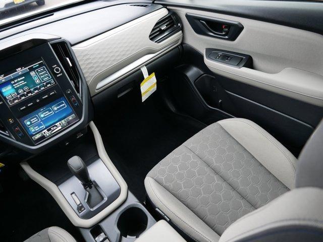 used 2025 Subaru Forester car, priced at $28,989