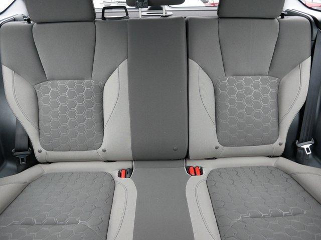 used 2025 Subaru Forester car, priced at $28,989