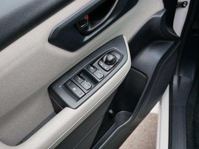 used 2025 Subaru Forester car, priced at $28,989