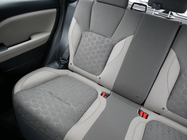 used 2025 Subaru Forester car, priced at $28,989