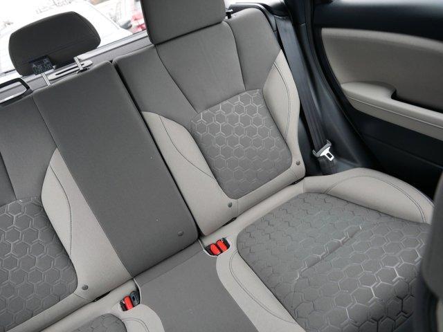 used 2025 Subaru Forester car, priced at $28,989