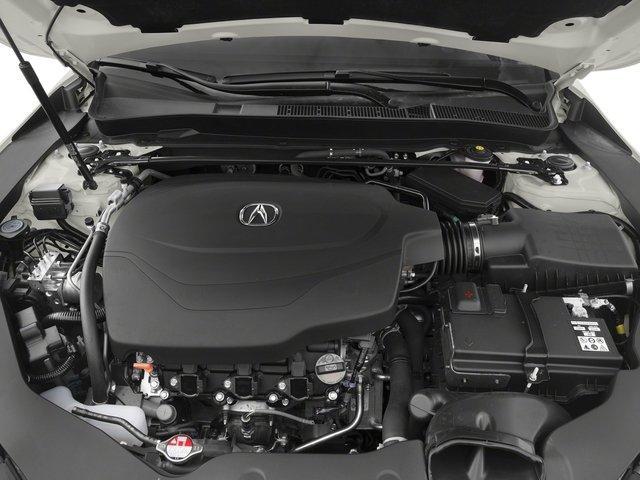 used 2018 Acura TLX car, priced at $21,988