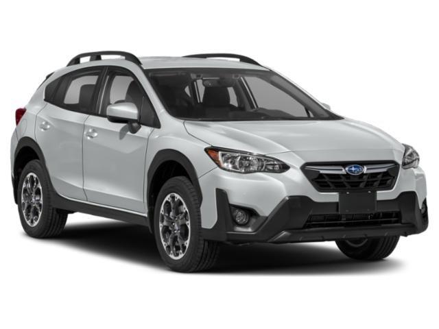 used 2021 Subaru Crosstrek car, priced at $23,988