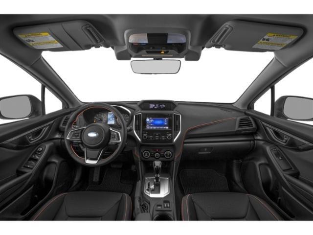 used 2021 Subaru Crosstrek car, priced at $23,988