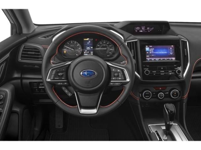 used 2021 Subaru Crosstrek car, priced at $23,988