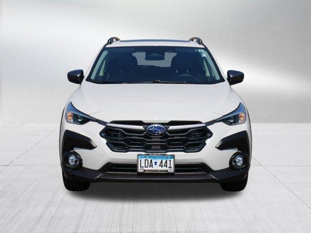 used 2024 Subaru Crosstrek car, priced at $27,989